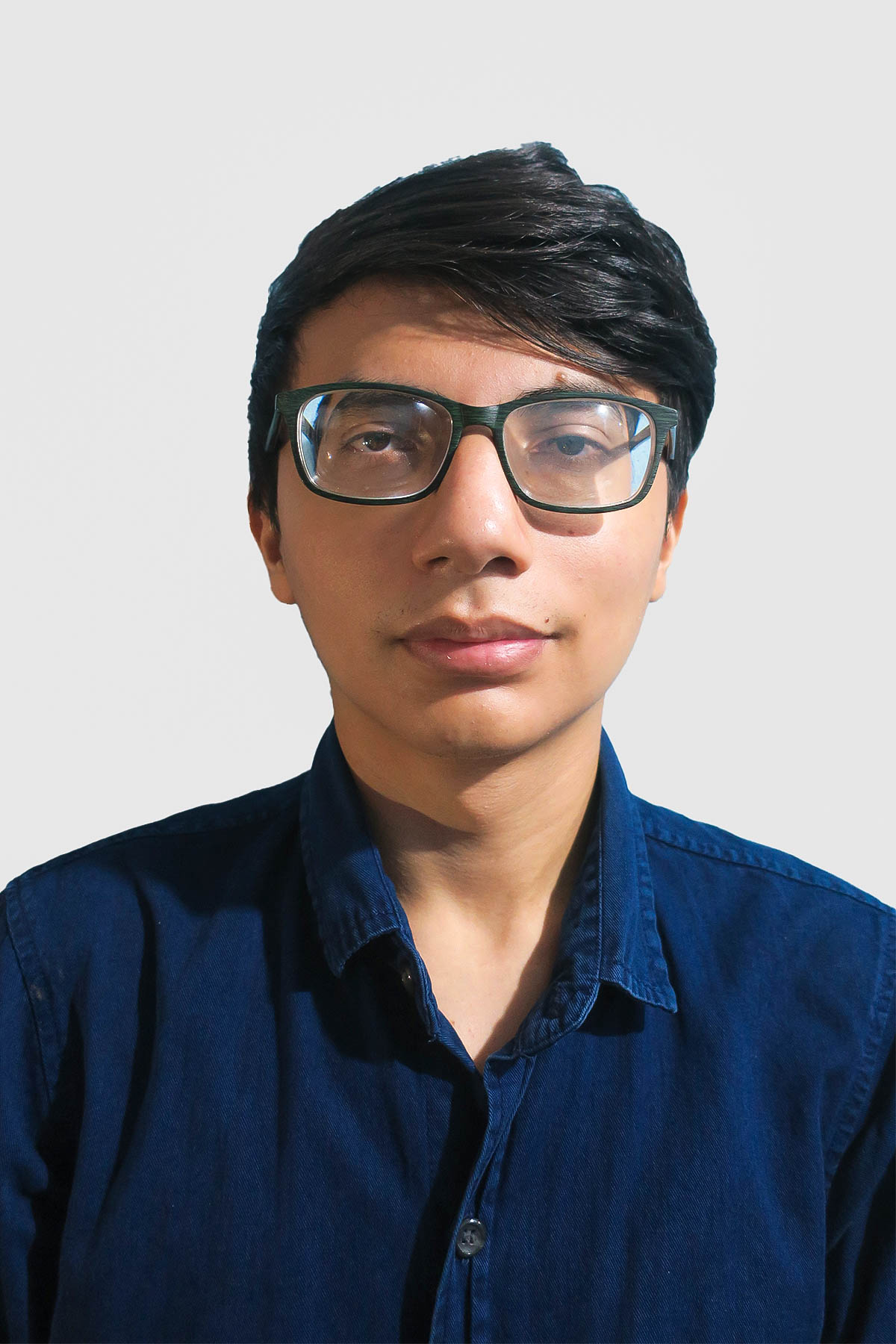 Foto de perfil de Saul Ernesto Monge Colocho